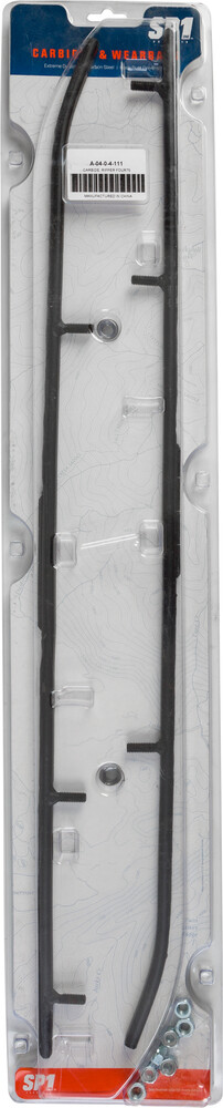 Sp1 Ripper Four75 Carbides A/C S/M
