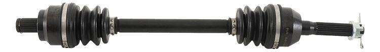 ALL BALLS 8 BALL EXTREME AXLE FRONT