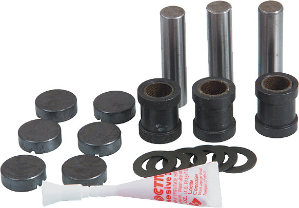 SPIDER ROLLER KIT 108E
