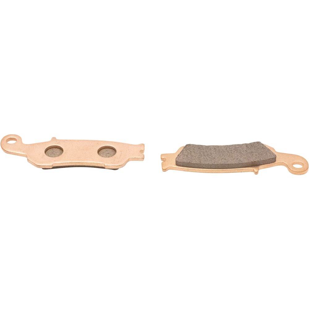 Sintered Brake Pads