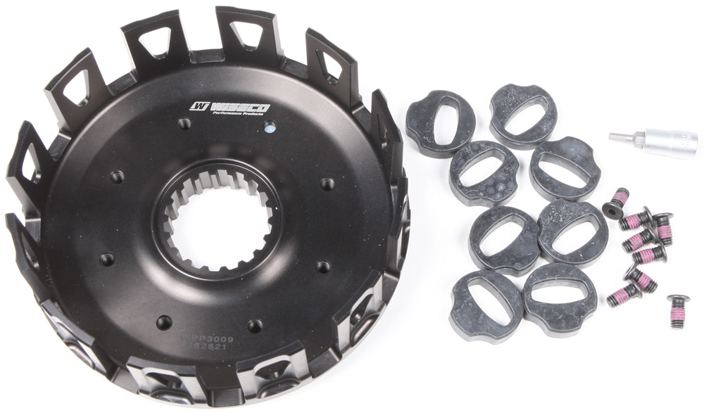 WISECO CLUTCH BASKET HON
