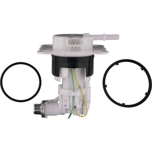 FUEL PUMP ASSEMBLY