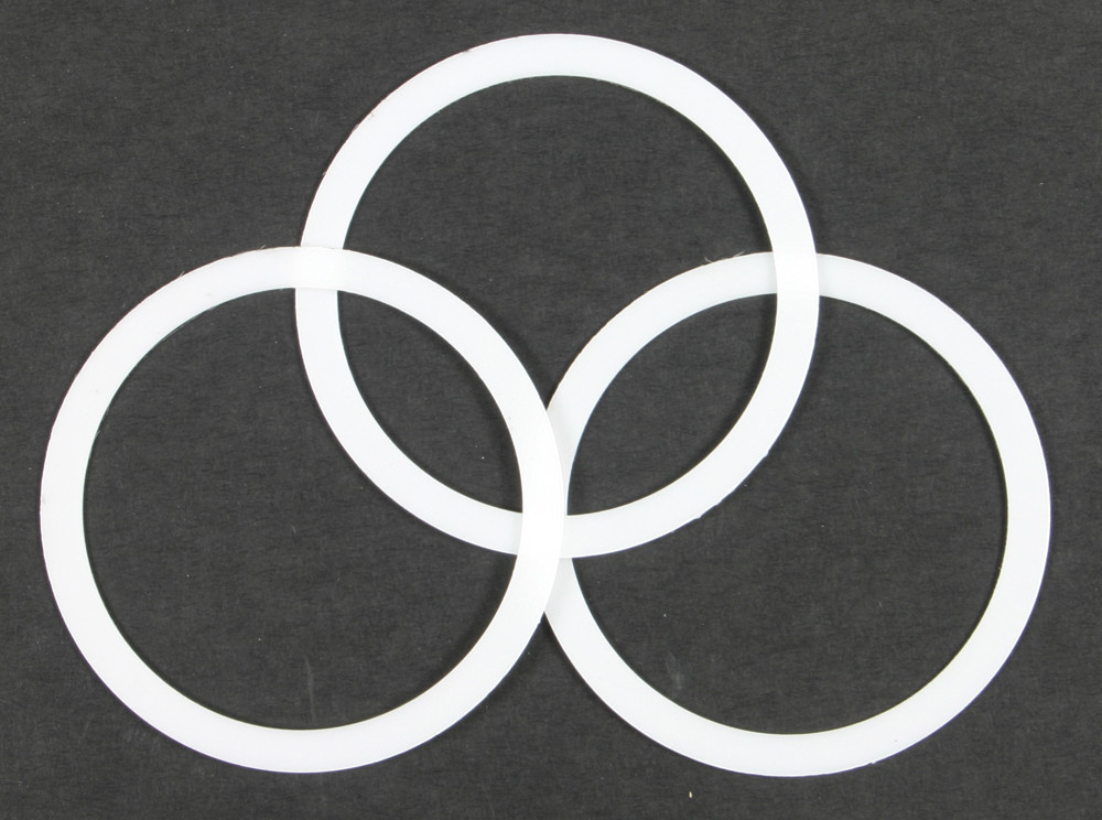Delrin® Washers