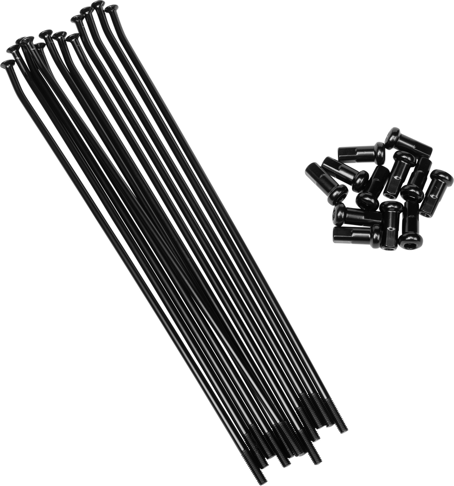 Fire Power Suz F Spokes Service Kit Fire Power Wheels