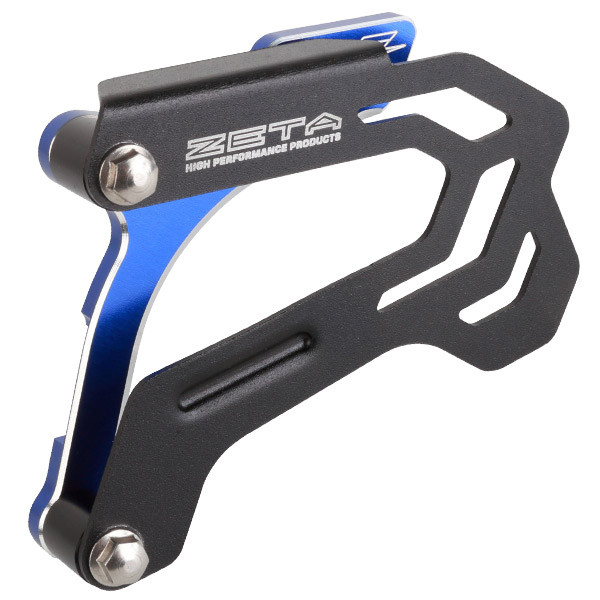 ZETA CASE SAVER W/COVER YAM BLUE