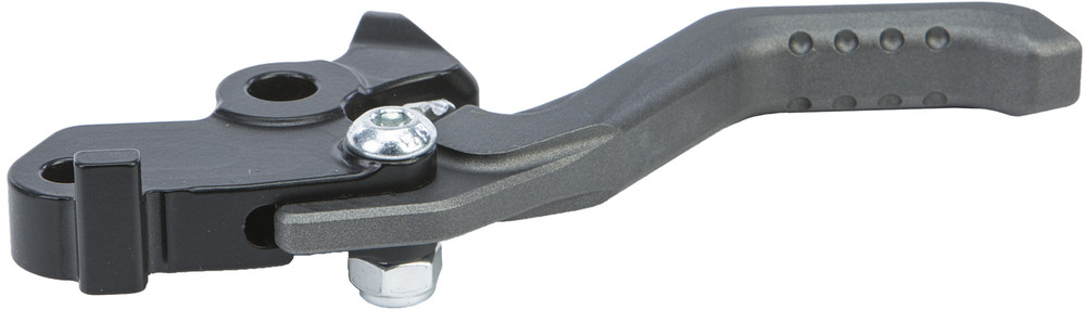 ADJUSTABLE BRK LEVER S-D GRAPHITE