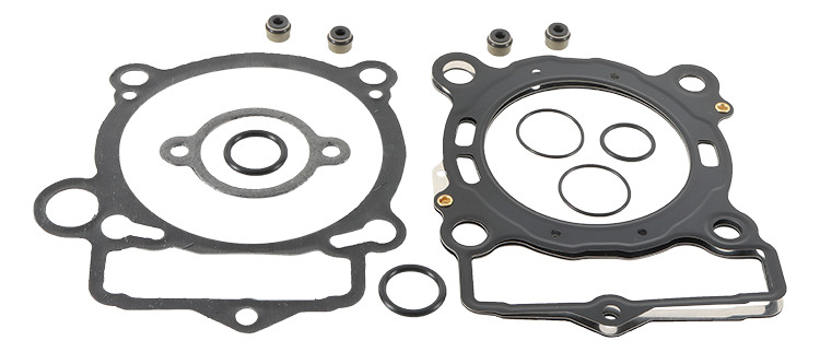 VERTEX TOP END GASKETS