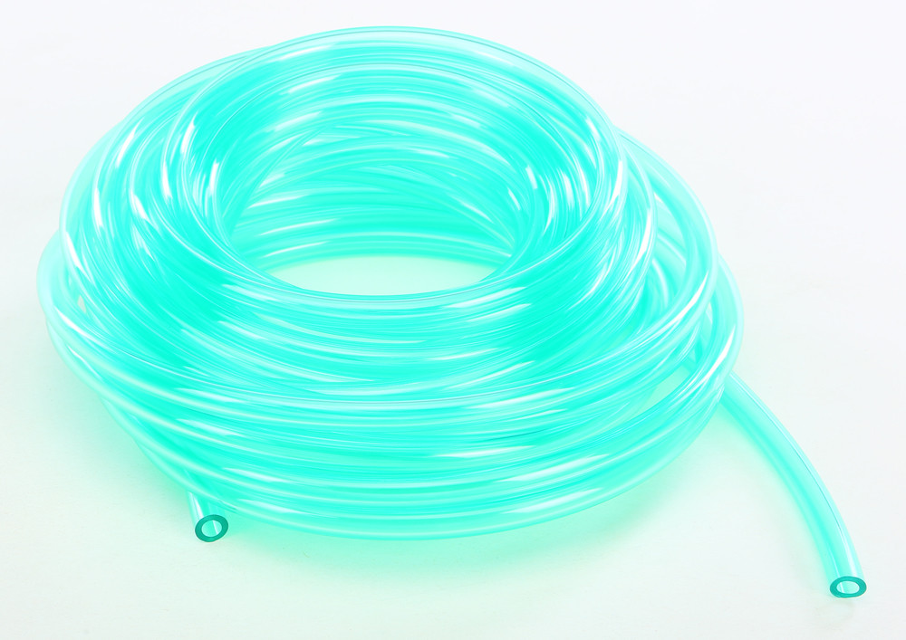 HELIX PRECUT FUEL LINE GREEN 3/16 X 25'