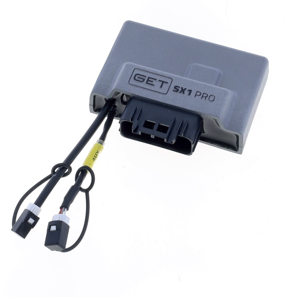 Get Sx1pro Fantic (Ecu Only)