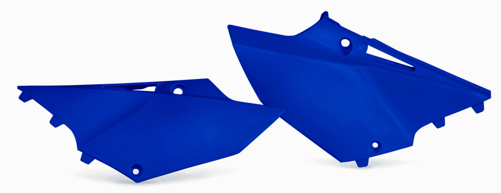 ACERBIS SIDE PANELS BLUE