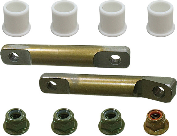 SP1 BUSHING/BOLT KIT