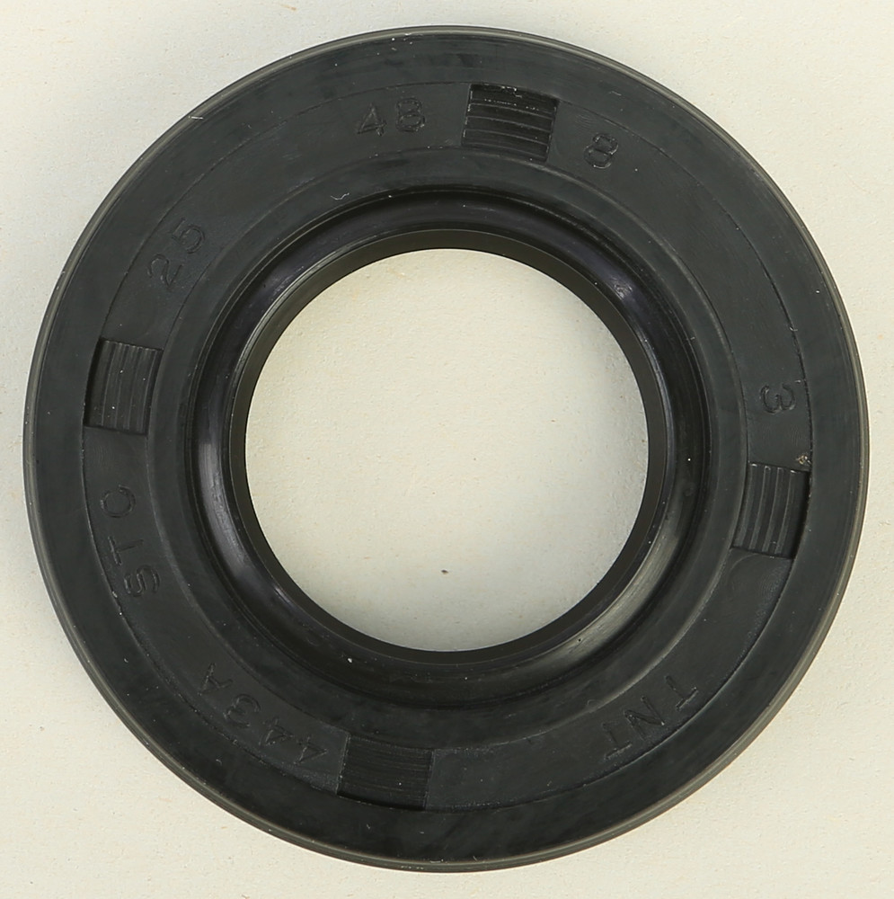 VERTEX OIL SEAL S/M 25X48X8