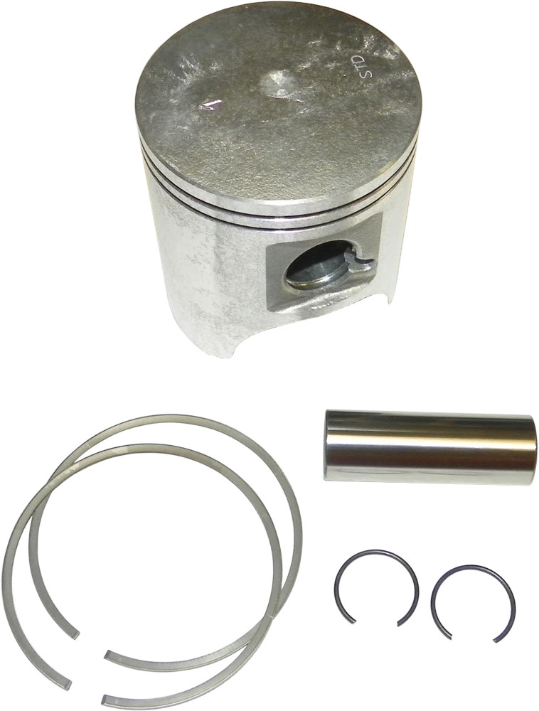 PISTON K900 73