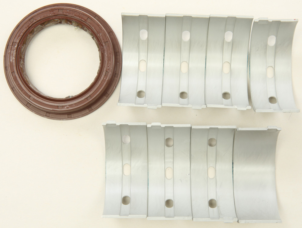 HOT RODS MAIN BEARING & SEAL KIT