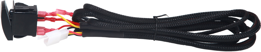 OPEN TRAIL EZ HARNESS PRO