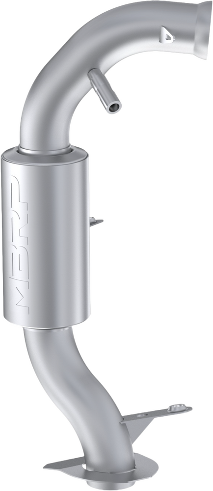 Mbrp Performance Exhaust Race
