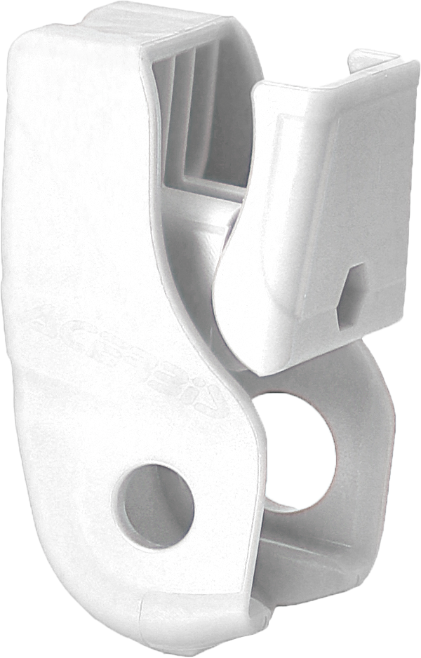 ACERBIS LINKAGE GUARD KTM WHITE