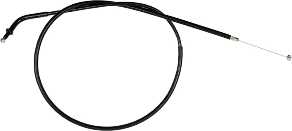 MOTION PRO BLACK VINYL CHOKE CABLE