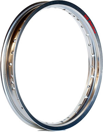 D.I.D STANDARD RIM SIL 1.60 X 21 YAMAHA