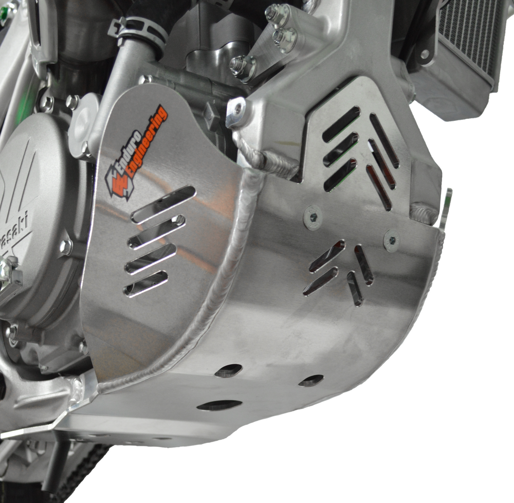 ENDURO ENGINEERING SKIDPLATE KAW