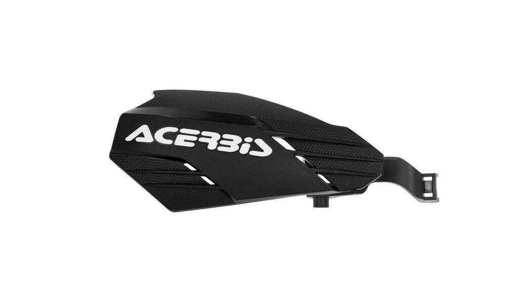 ACERBIS K-LINEAR HANDGUARD BLACK/WHITE GAS/HUS/KTM