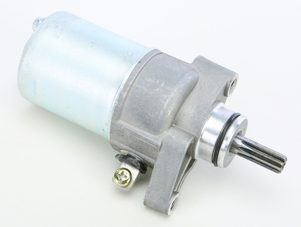 Ricks Starter Motor