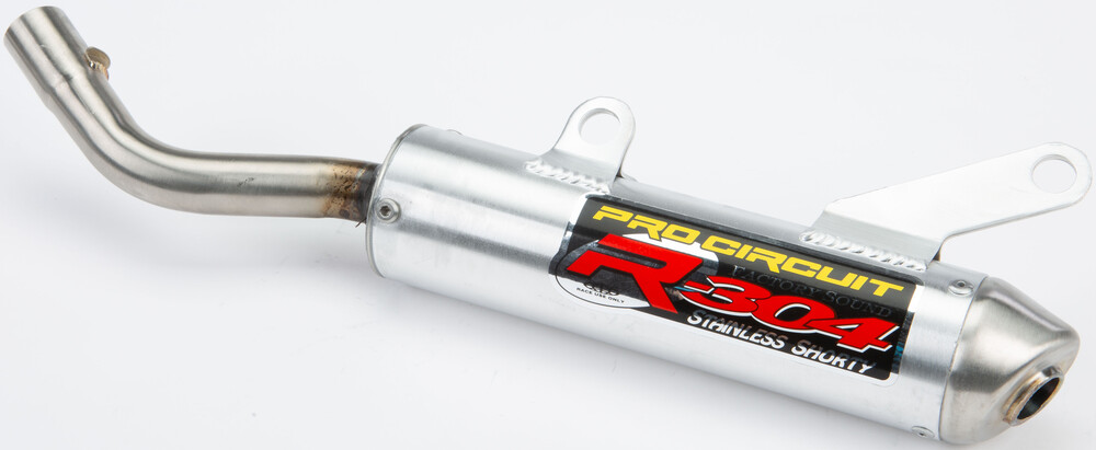 PRO CIRCUIT 304 SILENCER