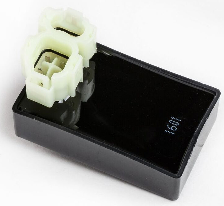 RICKS CDI BOX