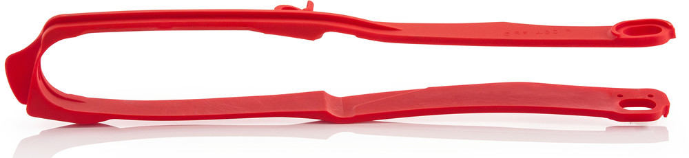 ACERBIS CHAIN SLIDER RED
