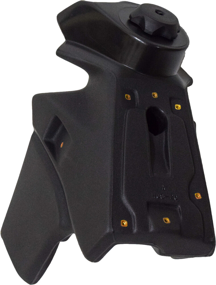 IMS FUEL TANK 3.0 BLACK HUS