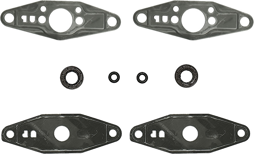 SP1 EXHAUST VALVE GASKET KIT A/C