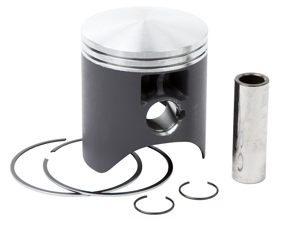 VERTEX PISTON KIT CAST 66.95/STD SUZ