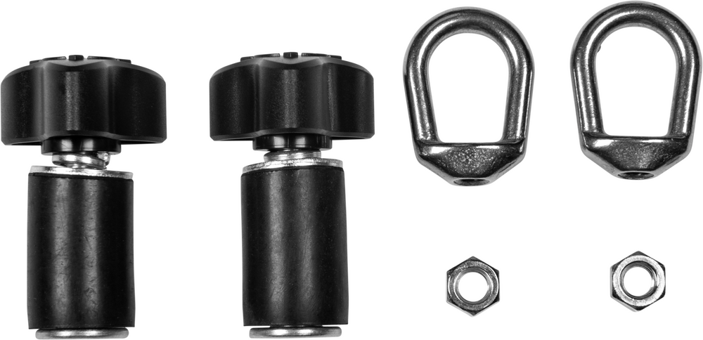 Open Trail ATV/UTV Accessory Mount Polaris ATV Lock & Ride