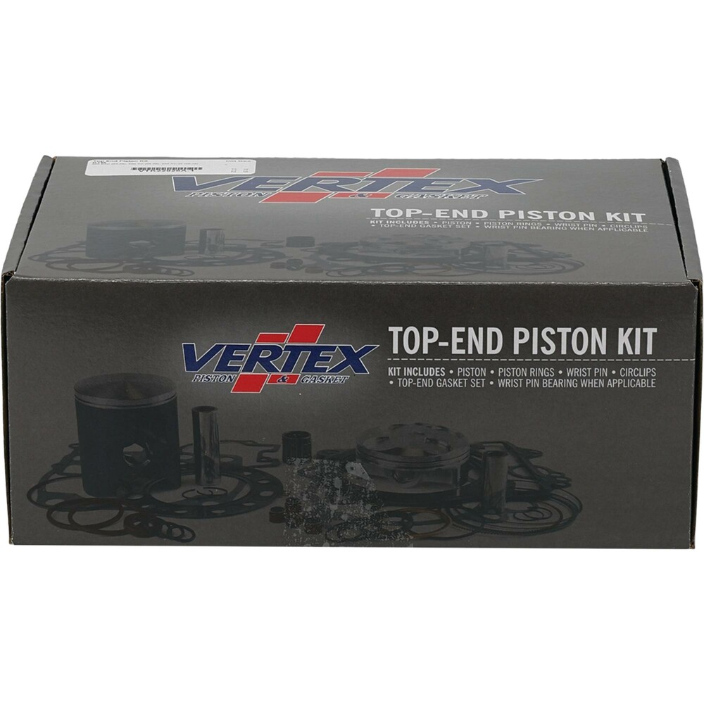 Vertex Cast 2-Stroke Piston Kit KTM 200cc 2003-2016