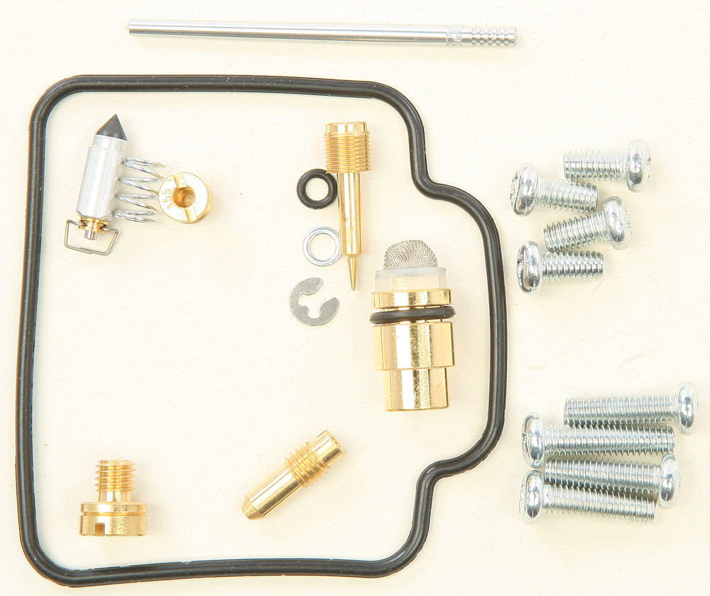 ALL BALLS CARBURETOR REPAIR KIT