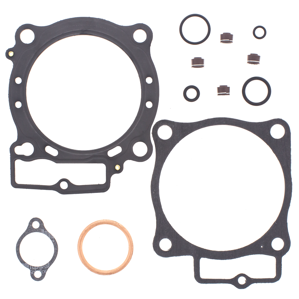 VERTEX TOP END GASKETS