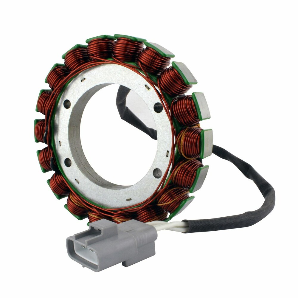 RM STATOR STATORS