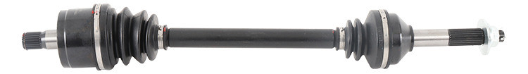 ALL BALLS 8 BALL EXTREME AXLE REAR