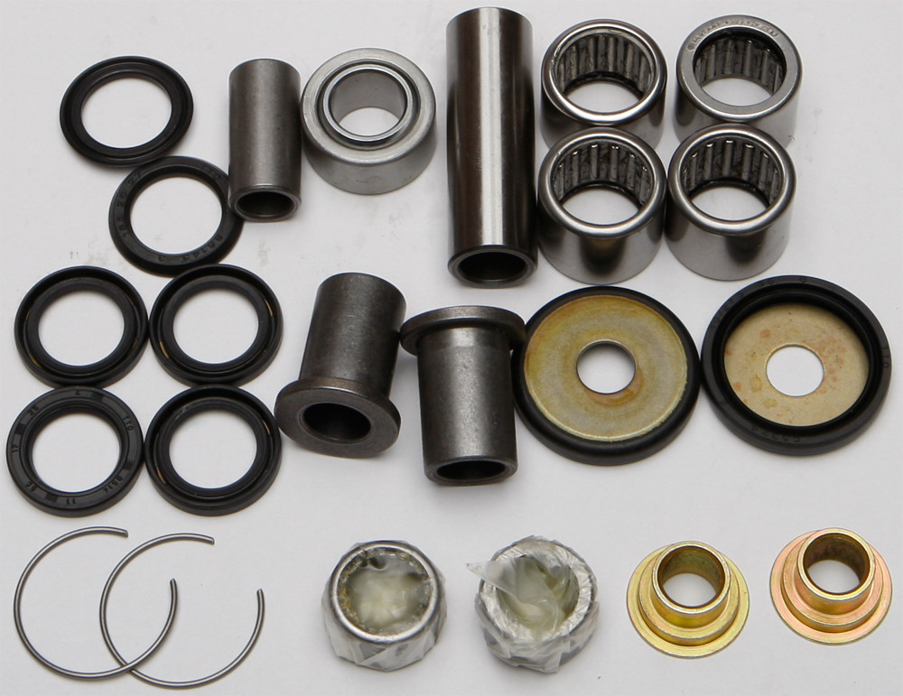 ALL BALLS BEARING & SEAL LINKAGE KIT