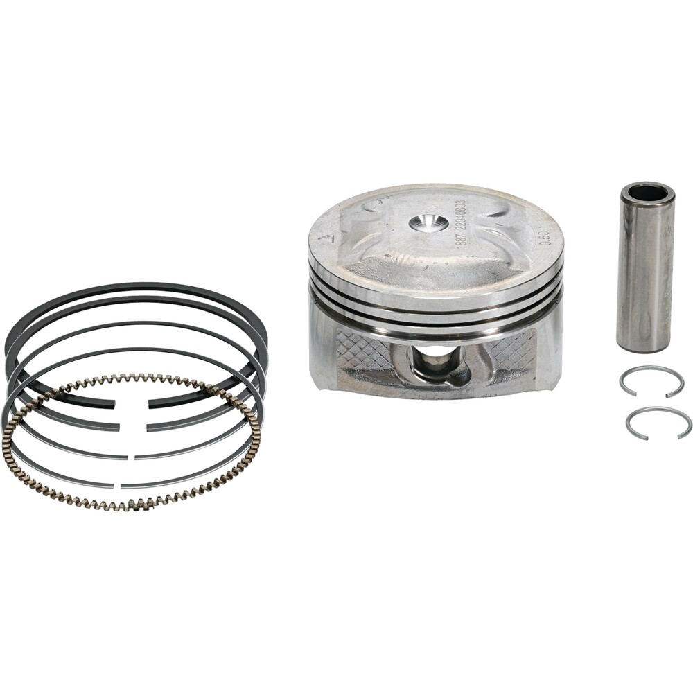 VERTEX CAST REPLICA PISTON KIT 82.45/+.5 CAN