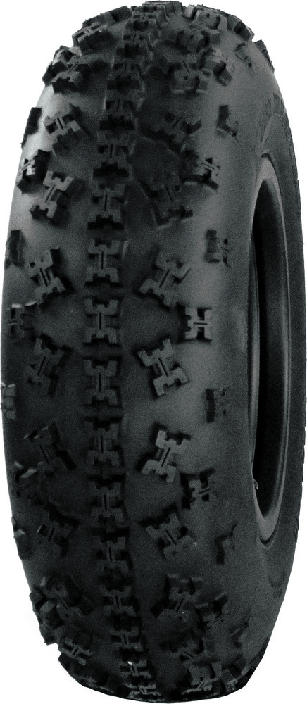 GBC TIRE MINI MASTER FRONT 19X6-10 BIAS LR148LBS
