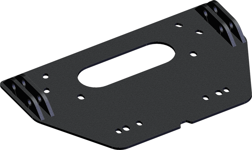 KFI ATV PLOW MOUNT