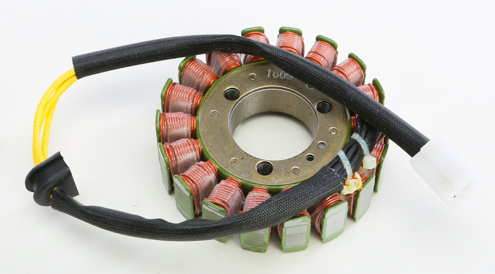 RICKS STATOR