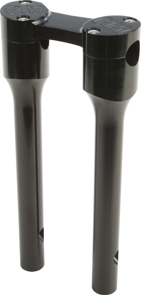 Forbidden Og Slims Riser 11" Black