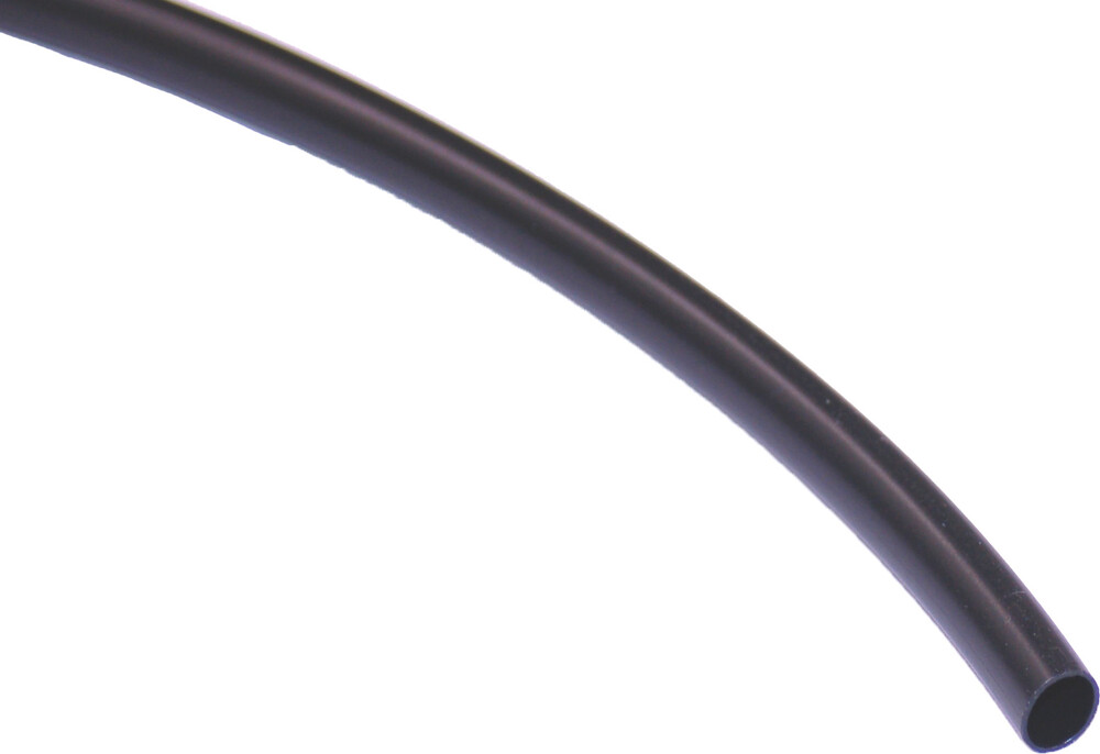 NAMZ CUSTOM CYCLE 1/4" EXTRUDED PVC TUBING 8' SECTION