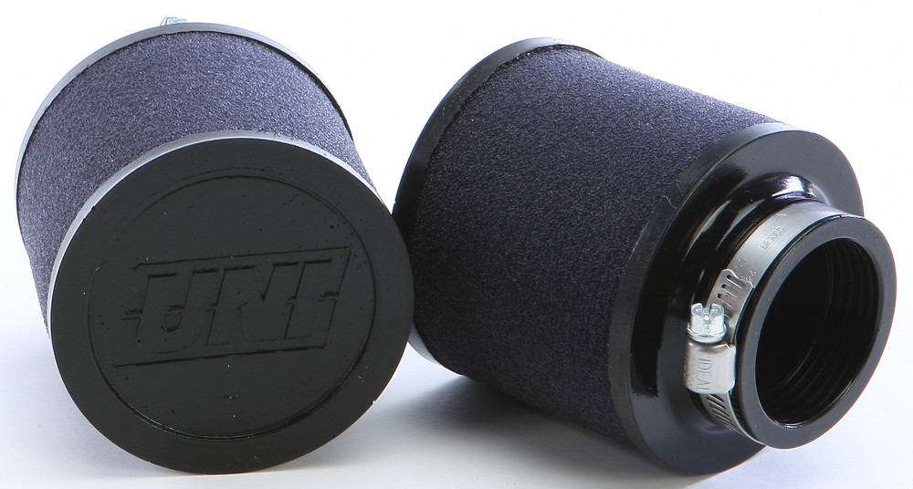 High-Flow Street Bike Air Filters