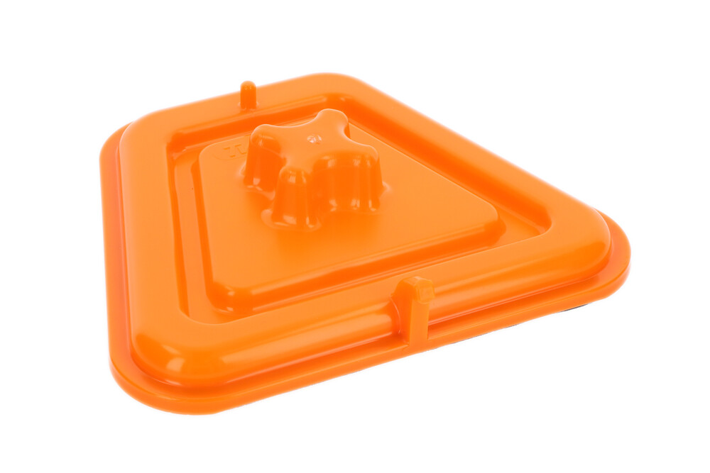 Twin Air Air Box Cover Yamaha 250cc-450cc 2023-2025