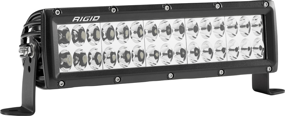 Rigid E-Series Pro 10" LED Light Bar