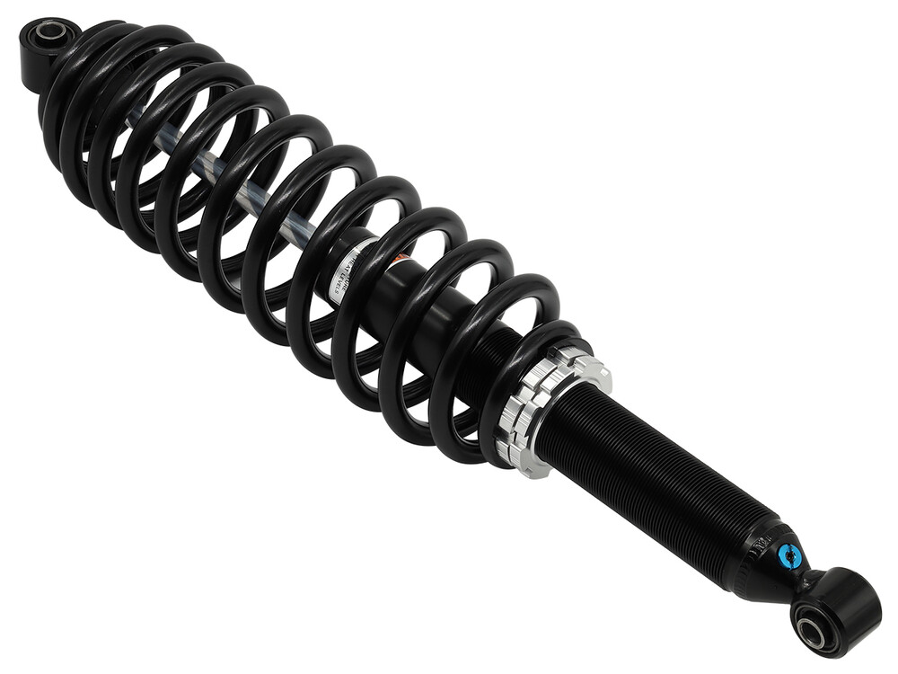 BRONCO GAS SHOCK REAR
