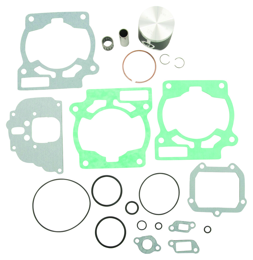 VERTEX TOP END KIT CAST RACE 53.95/STD HUSQ/KTM